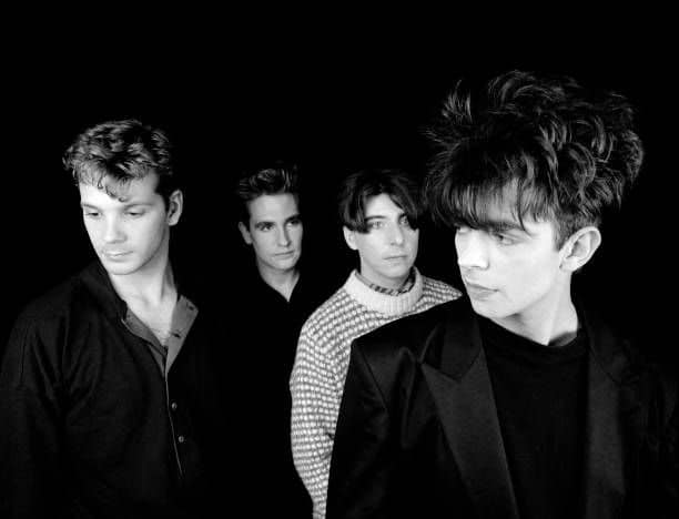 Echo & the Bunnymen