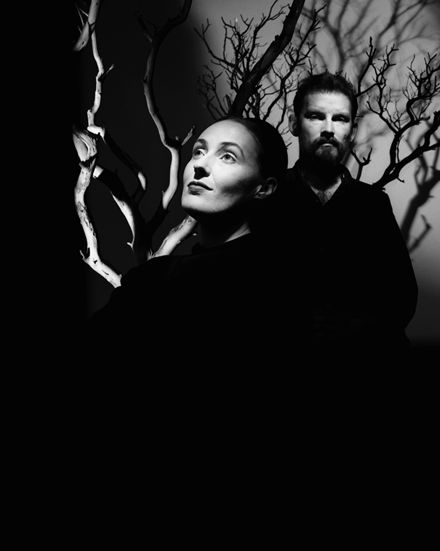 Dead Can Dance