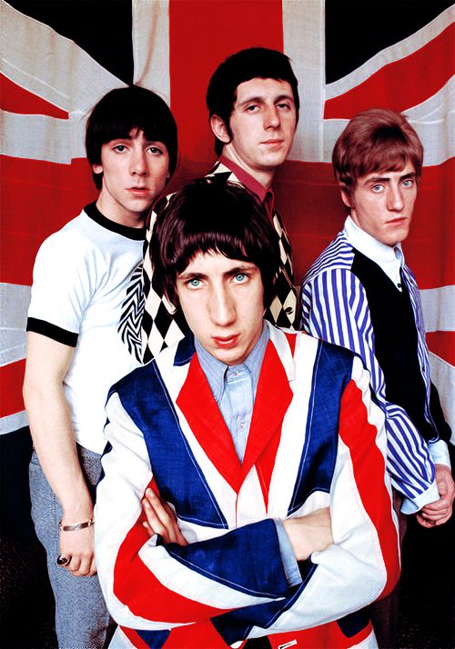 The Who