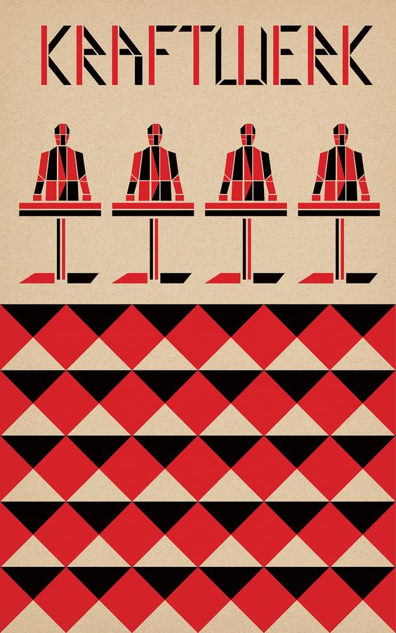 Kraftwerk