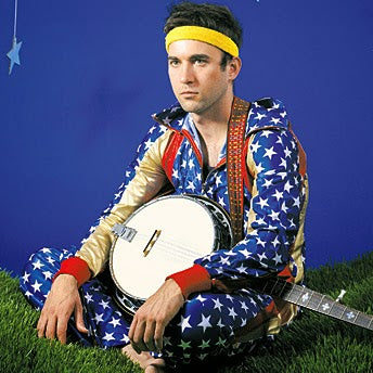 Sufjan Stevens