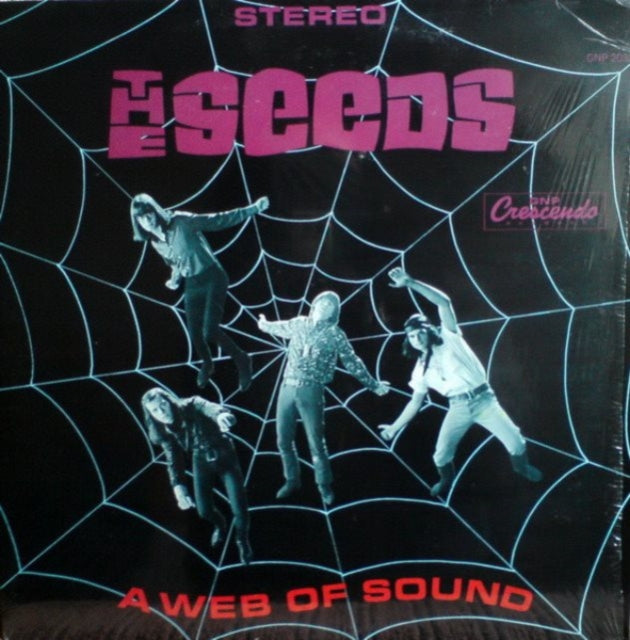 A Web Of Sound - Deluxe Edition 2LP