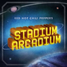 Stadium Arcadium - 4LP Box Set