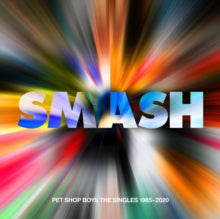 Smash The Singles 1985-2000 (Box-Set 6 LP)