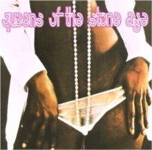 Queens Of The Stone Age - 2LP