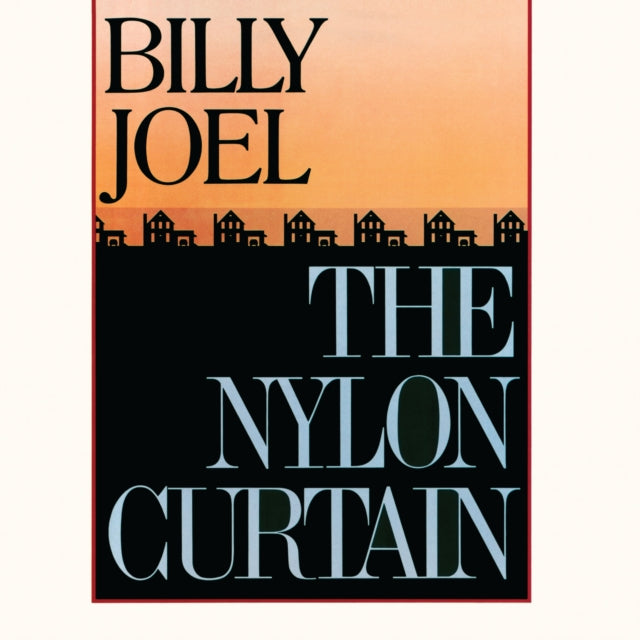 The Nylon Curtain