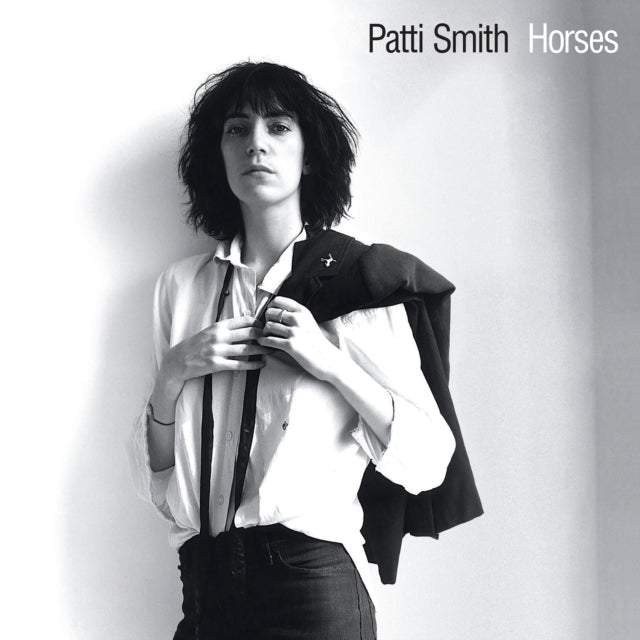Horses (50th Anniversary) - 2LP
