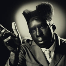 Chromakopia - 2LP(Opaque White)