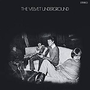 The Velvet Underground