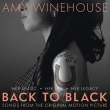 Back to Black: Songs from The Original Motion Picture Soundtrack