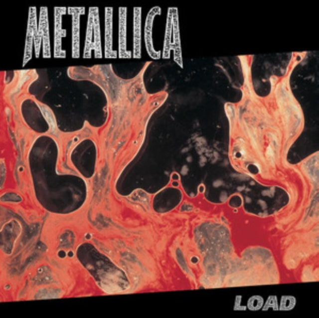 Load - 2LP