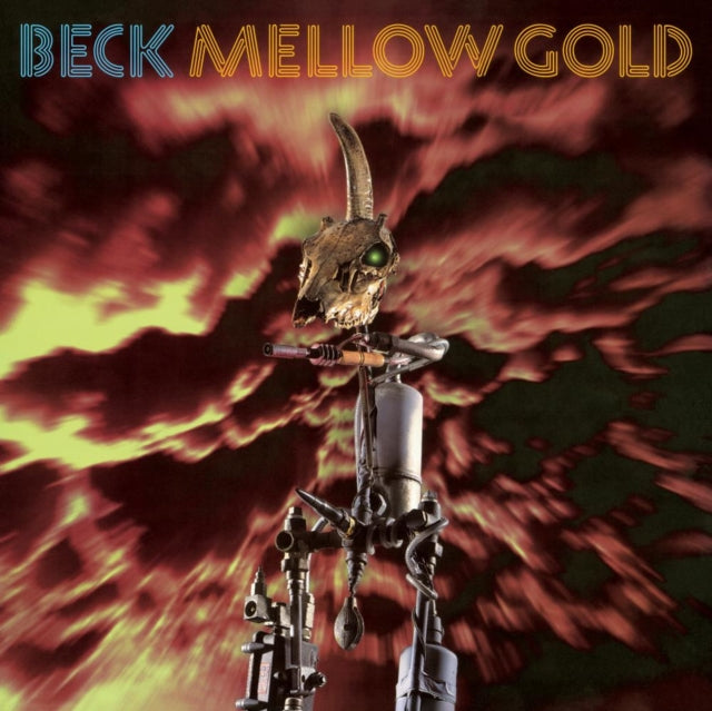 Mellow Gold