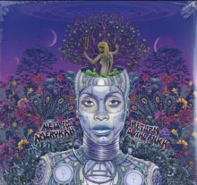 New Amerykah Part Two - 2LP