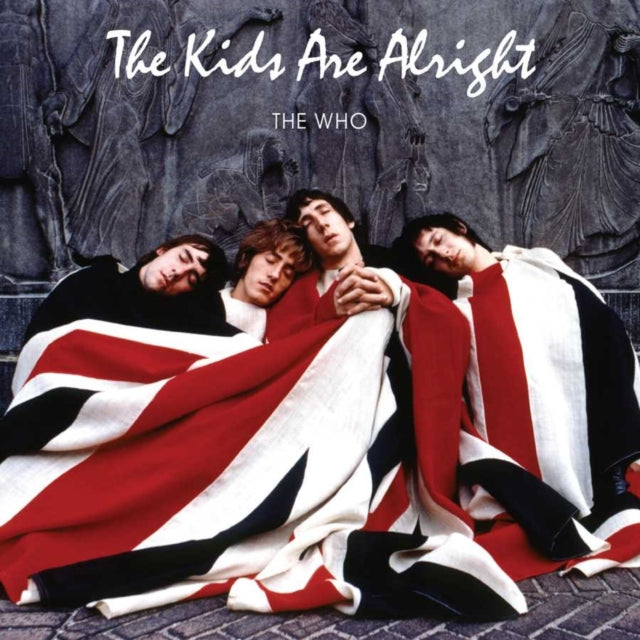 The Kids Are Alright - 2LP