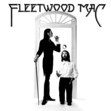 Fleetwood Mac - Ruby Vinyl