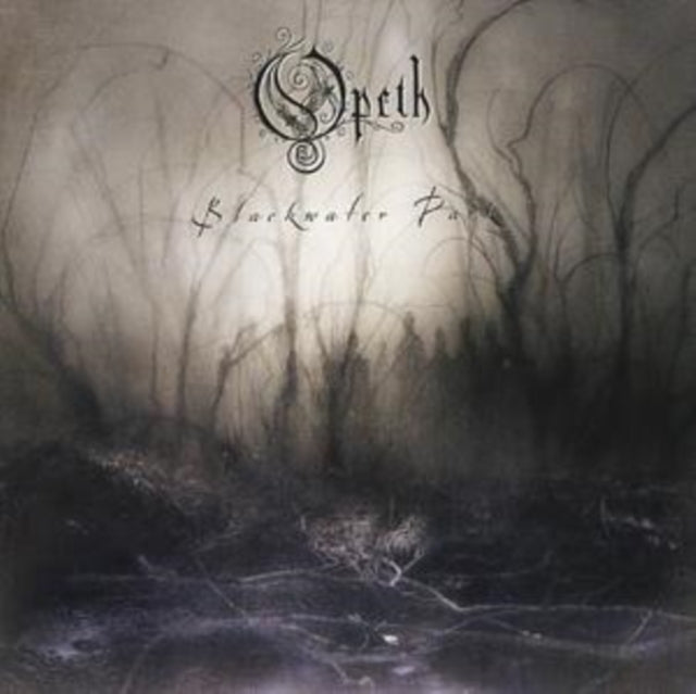 Blackwater Park - 2LP