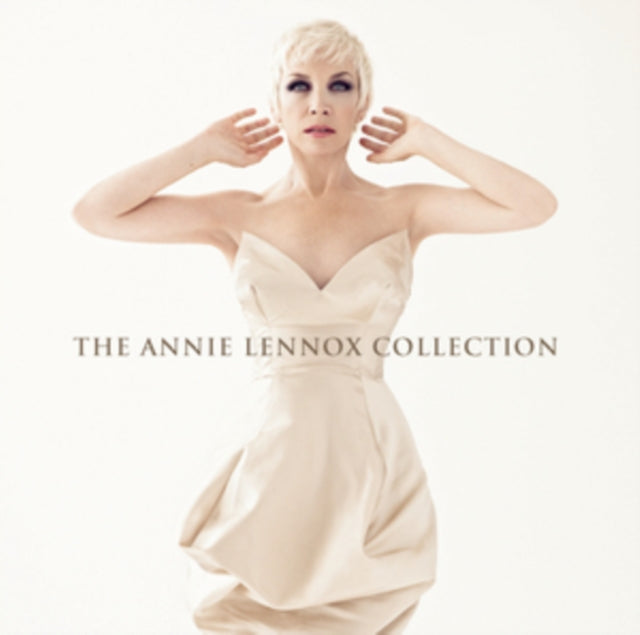 The Annie Lennox Collection - 2LP