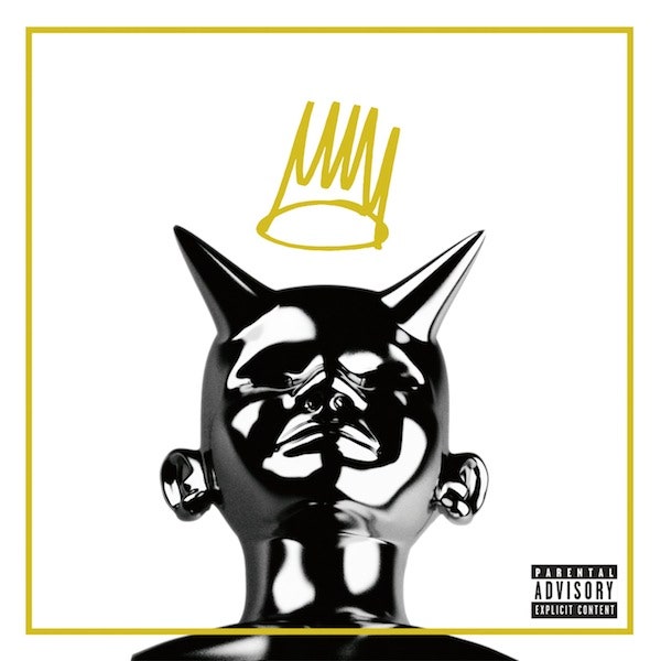 Born Sinner - 2LP