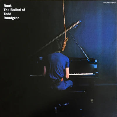 Runt: The Ballad of Todd Rundgren