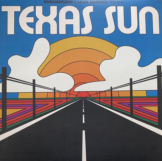 Texas Sun Ep