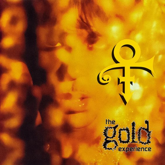 The Gold Experience - 2LP