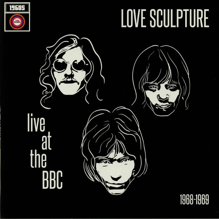 Live at the BBC 1968 - 1969