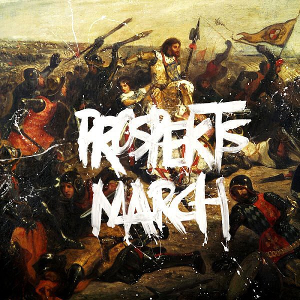 Prospekts March