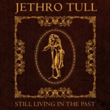 Still Living In The Past - 2LP