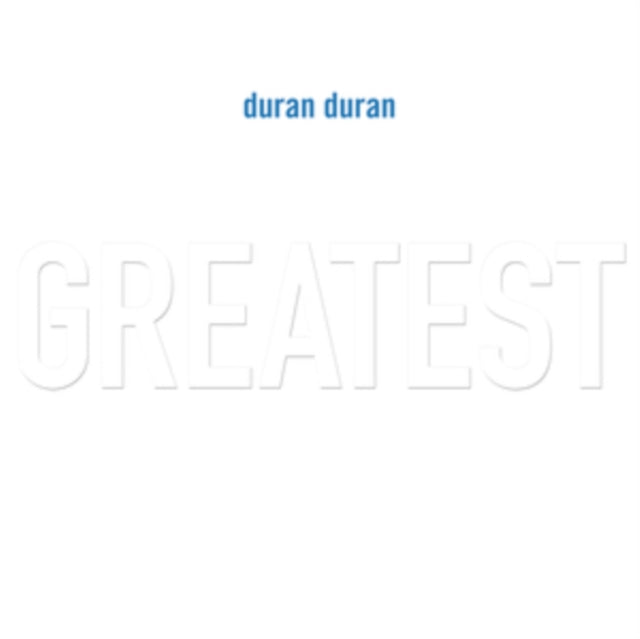 Greatest - 2LP