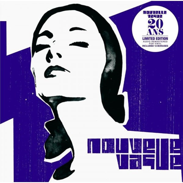 Nouvelle Vague - 2LP