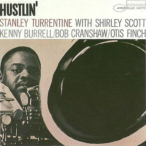 Hustlin' - Blue Note Tone Poet Series