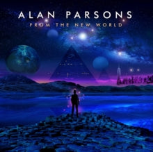 From the New World - Clear Vinyl