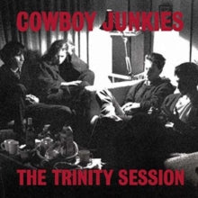 The Trinity Session - 2LP