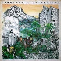 Handworth Revolution - 2LP RSD 2024