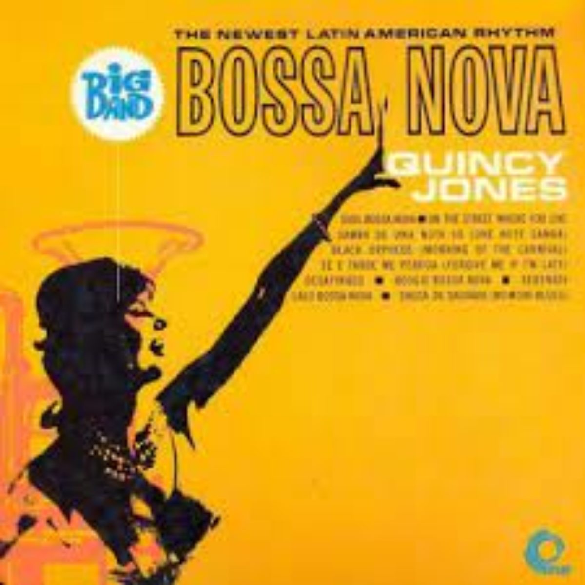 Big Band Bossa Nova