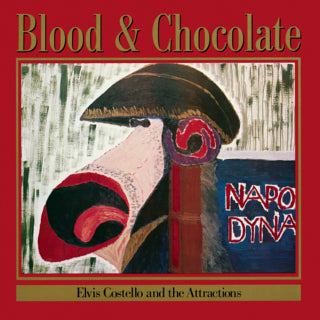 Blood & Chocolate