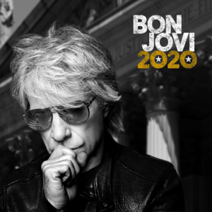 Bon Jovi 2020 - 2LP