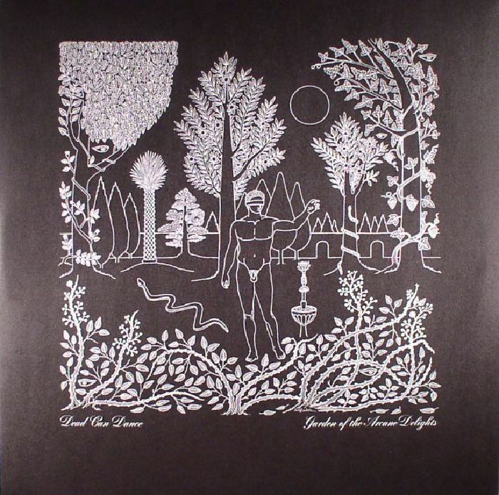 Garden Of Arcane Delights & Peel Sessions - 2LP