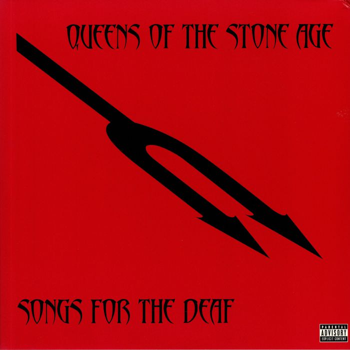 Songs for the death - 2LP