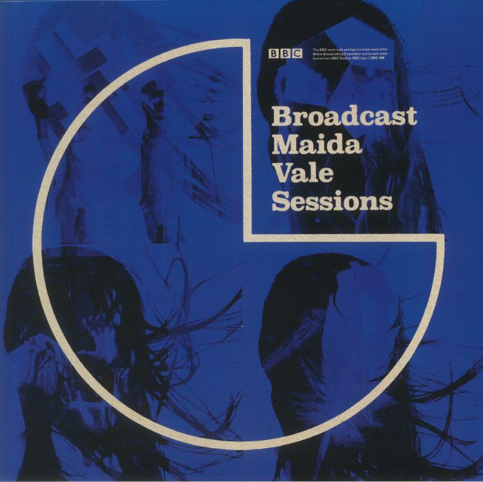 BBC Maida Vale Sessions - 2LP