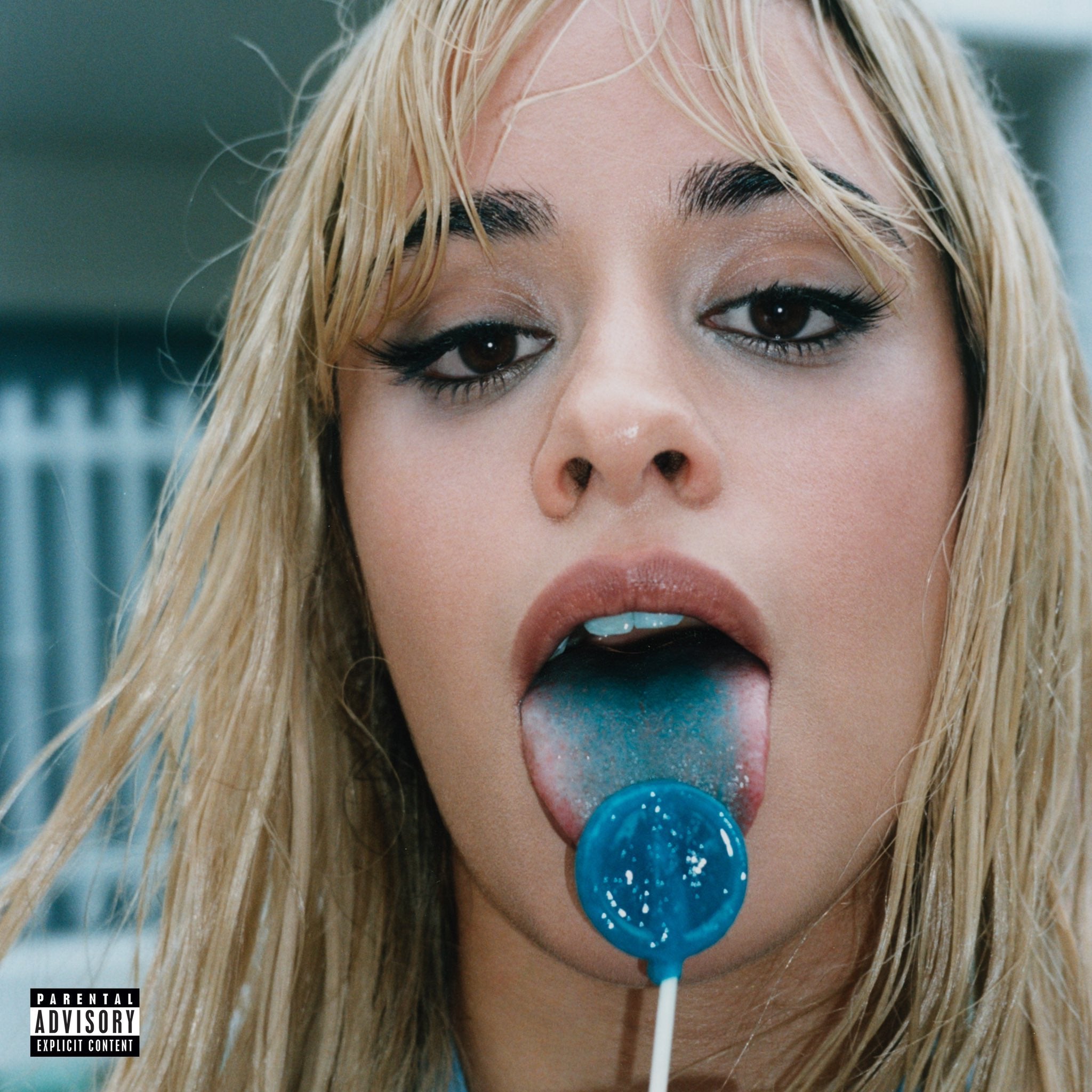 C,xoxo (Blue Vinyl)