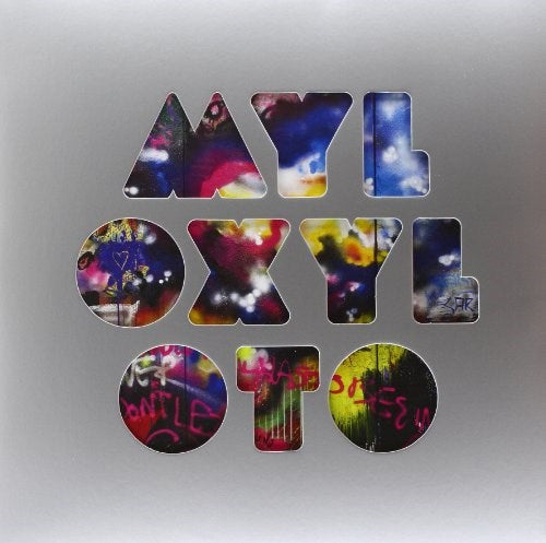 Mylo Xyloto