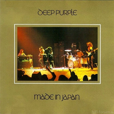 Made in Japan - 2LP