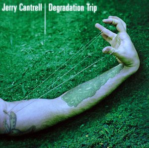 Degration Trip - 2LP