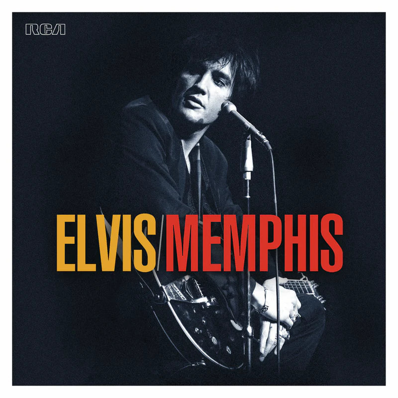 Memphis - 2LP