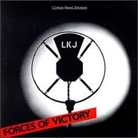 Forces of Victory - 2LP