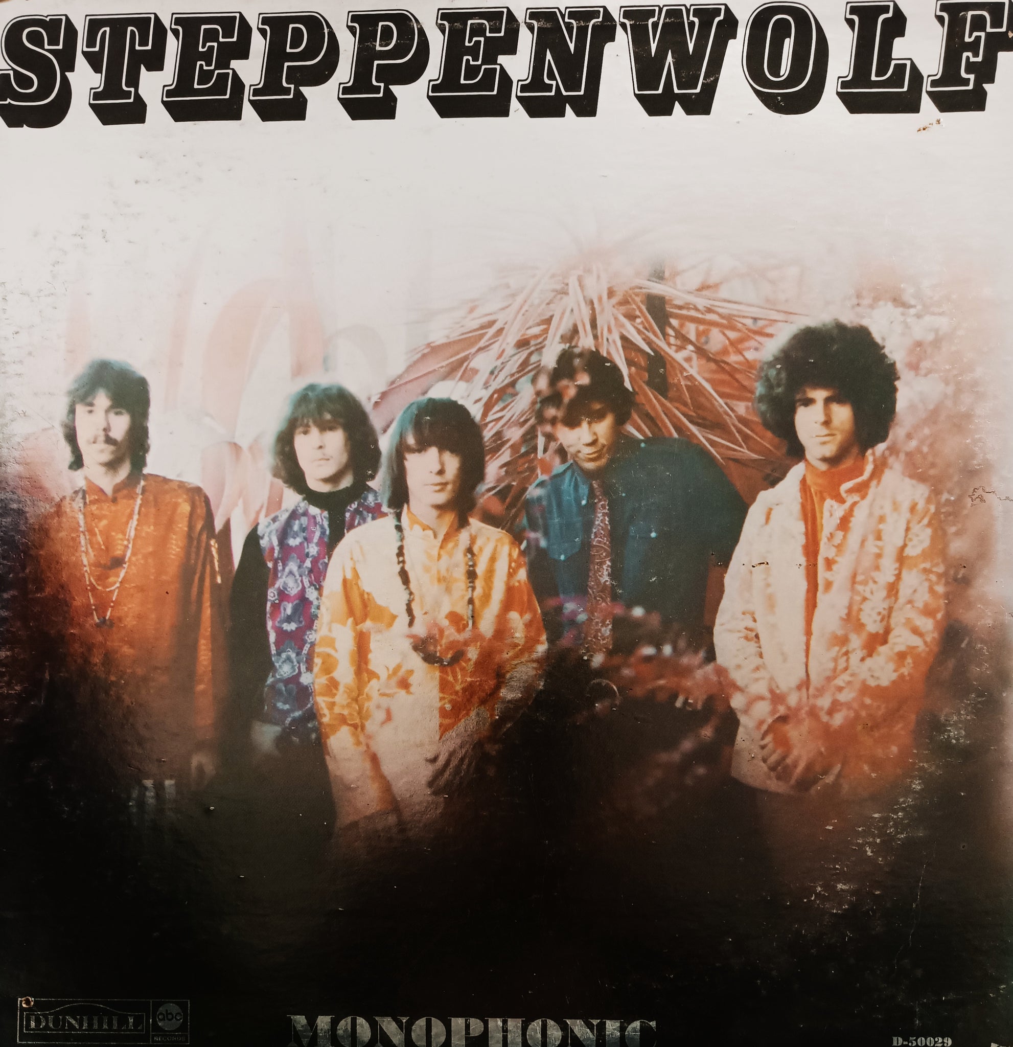 Steppenwolf