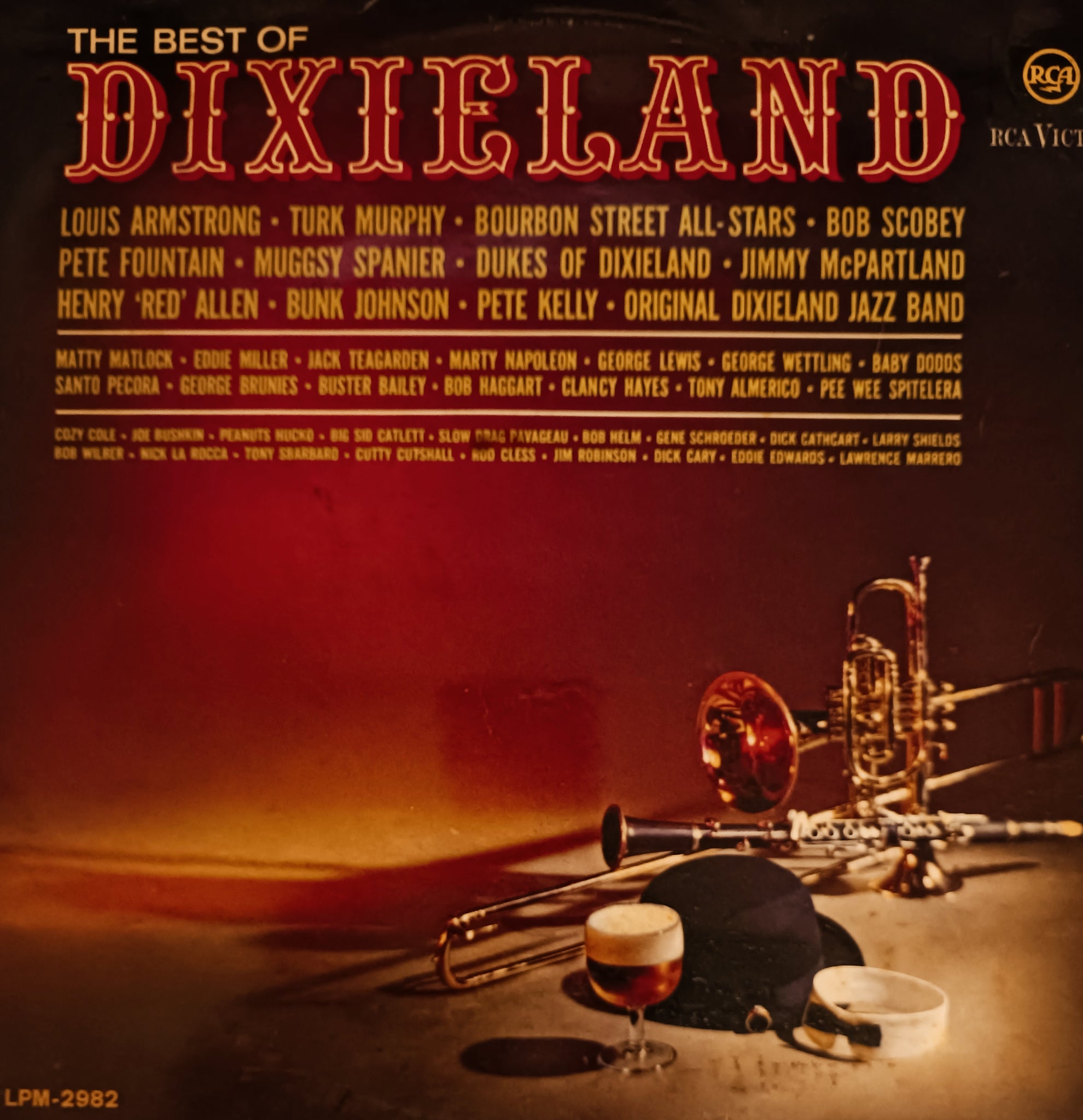 The Best Of Dixieland