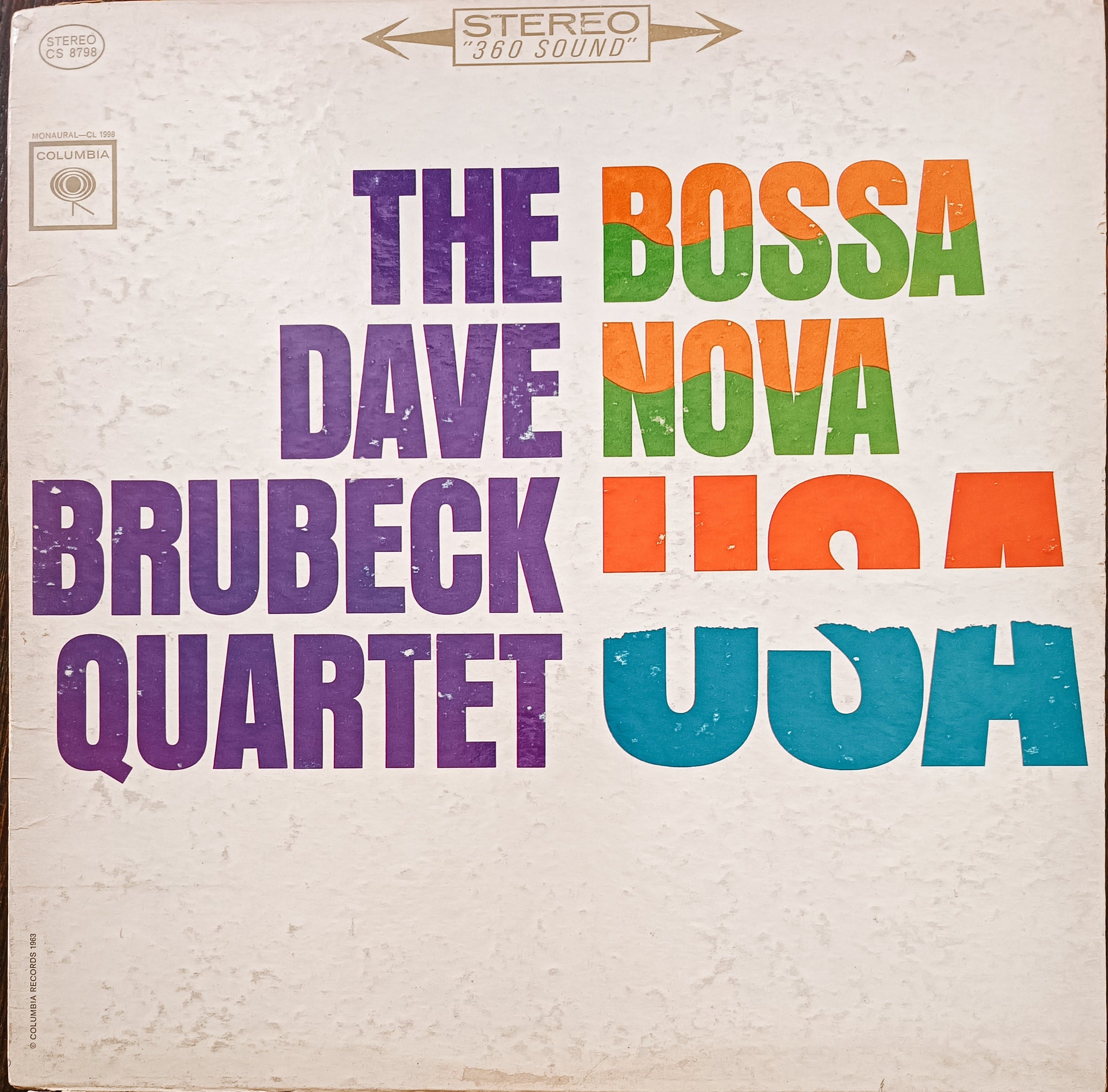 Bossa Nova USA