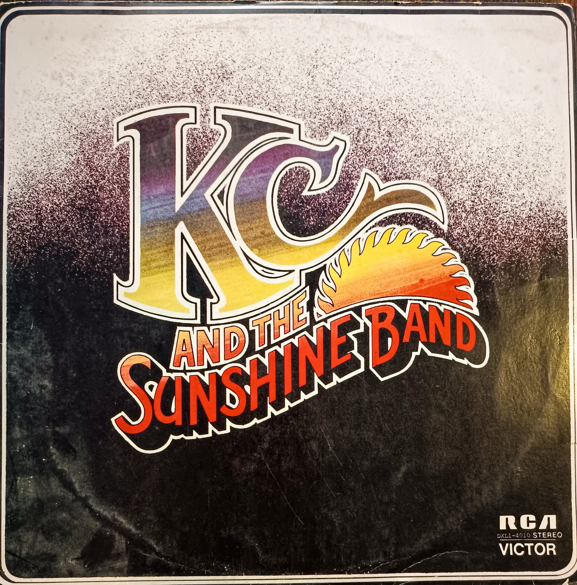 KC & The Sunshine